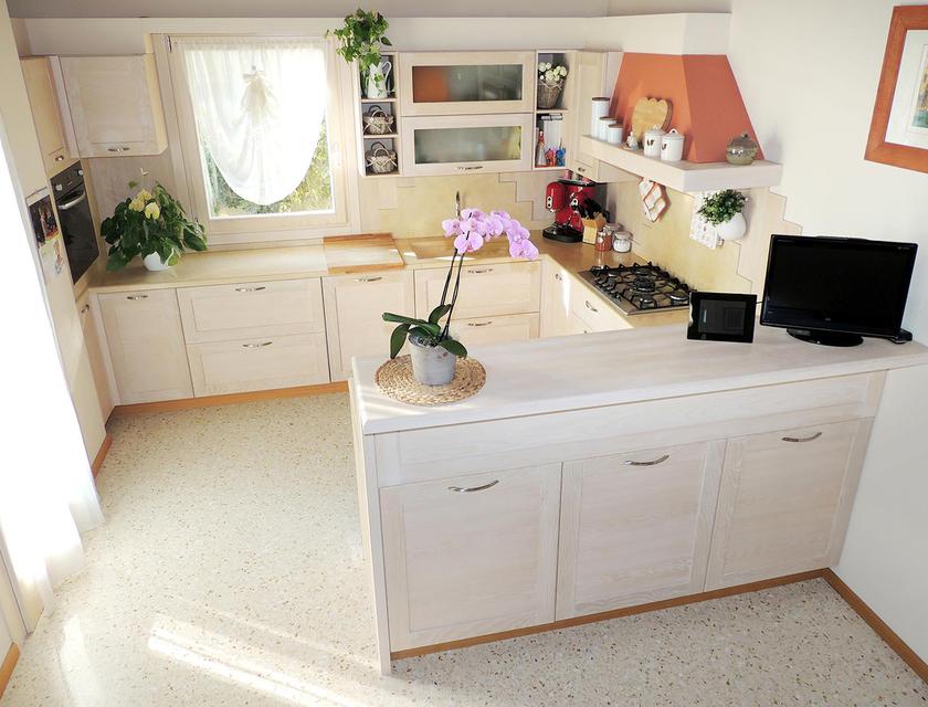 Cucina Frassinosbiancato  (21)